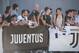 TURIN, ITALY - JULY 13: Fans attend the arrival of Cristiano Ronaldo and Blaise Matuidi at JTC on July 13, 2019 in Turin, Italy. (Photo by Stefano Guidi/Getty Images )