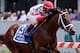 King for a Day can set a pace the rest of the field won't match.