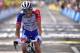Pinot will be in the mix during a stage best suited to the climbers.