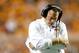 Tennessee fired Butch Jones in November 2017.