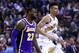 The Lakers have shooting around LeBron and AD, but is it enough?