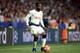 MADRID, SPAIN - JUNE 01: Danny Rose of Tottenham Hotspur during the UEFA Champions League Final between Tottenham Hotspur and Liverpool at Estadio Wanda Metropolitano on June 1, 2019 in Madrid, Spain. (Photo by Marc Atkins/Getty Images)