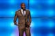 Leonard at the NFL Awards