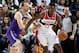 SALT LAKE CITY, UT - MARCH 29: Thomas Bryant #13 of the Washington Wizards handles the ball during the game against the Utah Jazz on March 29, 2019 at vivint.SmartHome Arena in Salt Lake City, Utah. NOTE TO USER: User expressly acknowledges and agrees tha