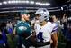 Carson Wentz and Dak Prescott are part of a young class of quarterbacks who have found success with a variety of playing styles.