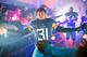 NASHVILLE, TN - DECEMBER 30: Kevin Byard #31 of the Tennessee Titans walks through a tunnel of fans before a game against the Indianapolis Colts at Nissan Stadium on December 30, 2018 in Nashville, Tennessee. The Colts defeated the Titans 33-17. (Phot
