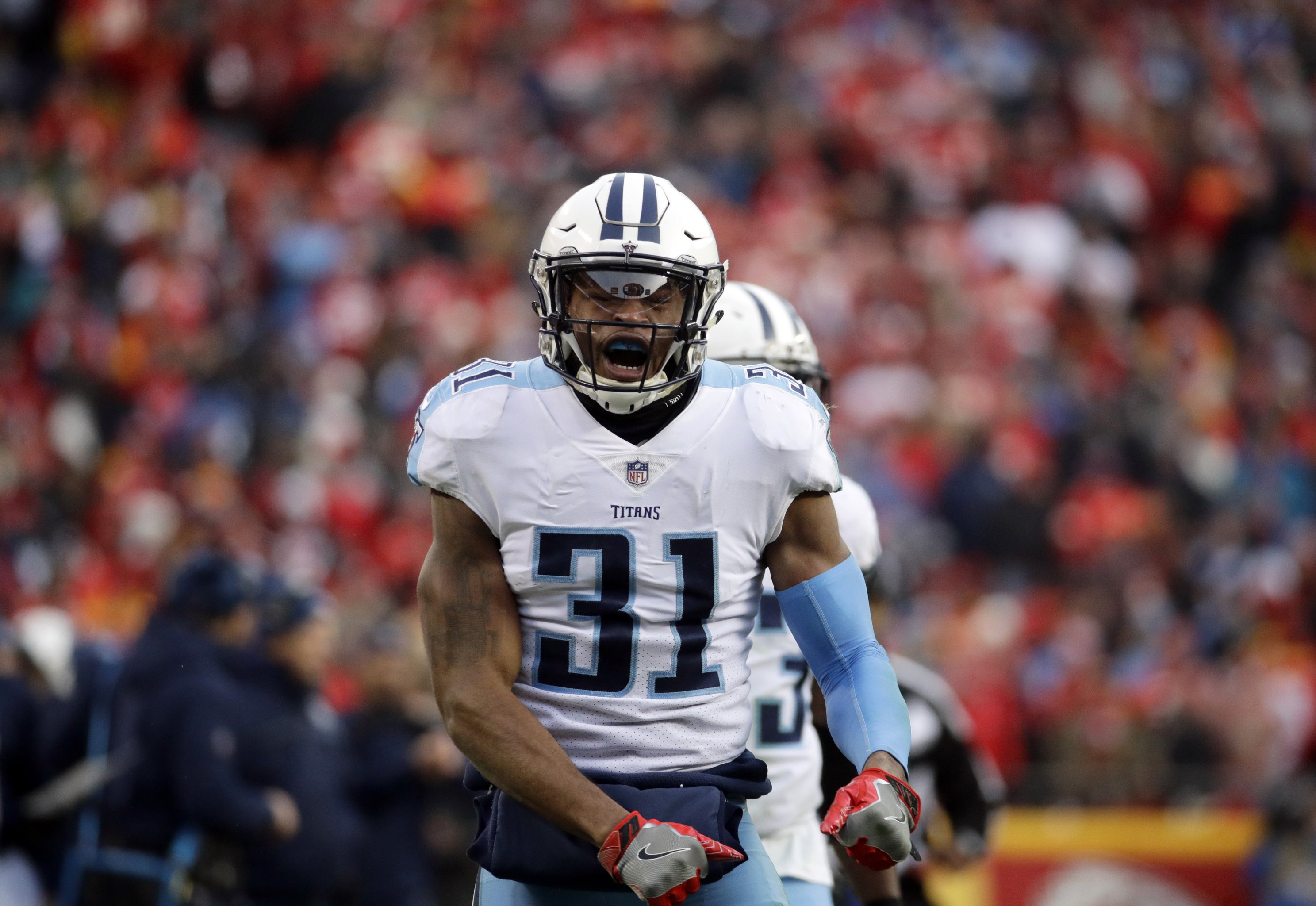 Tennessee Titans: Kevin Byard's contract listed as team's worst by B/R