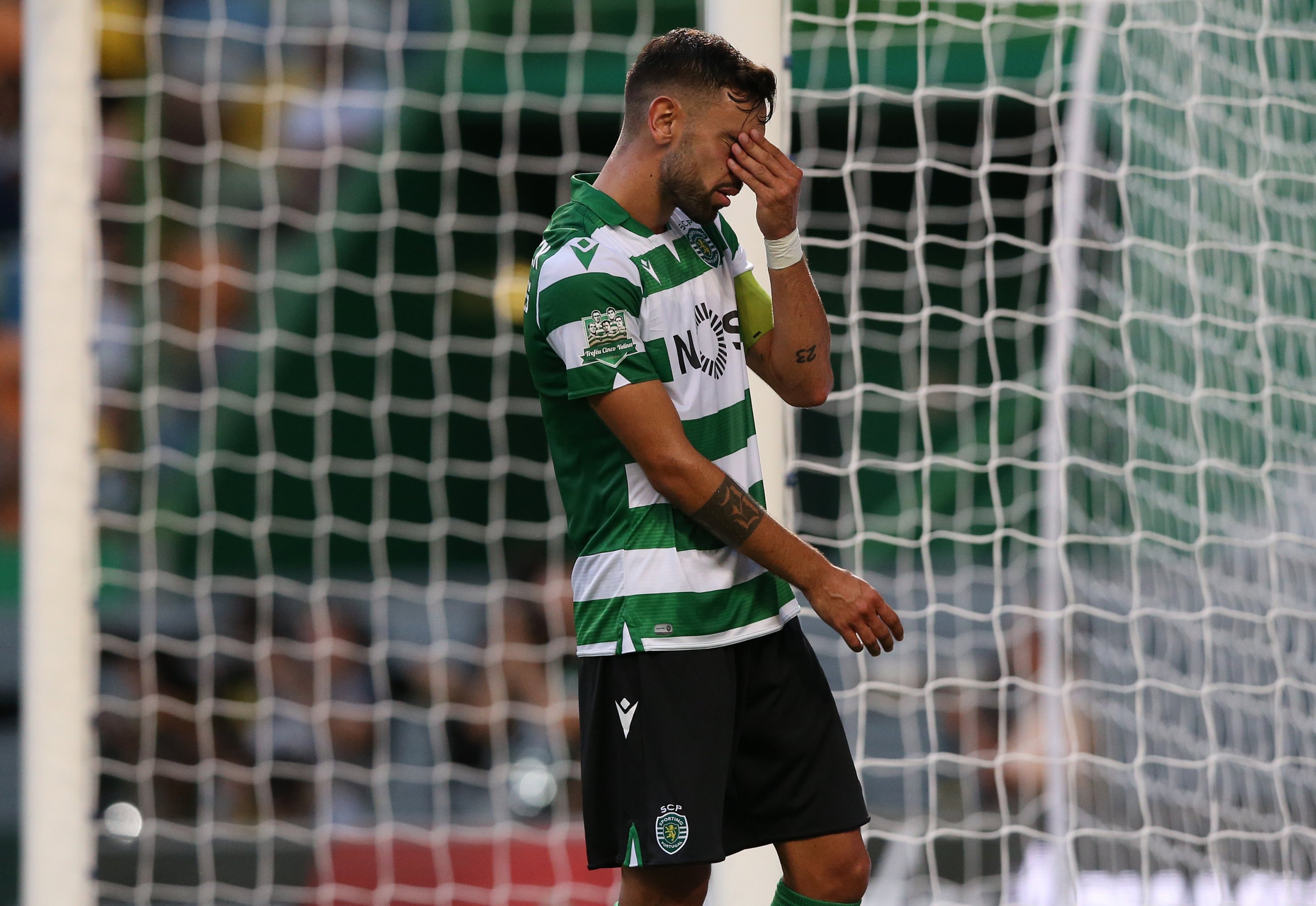 Marcel Keizer Unsure Of Bruno Fernandes Future Amid Manchester United Rumours Bleacher Report Latest News Videos And Highlights