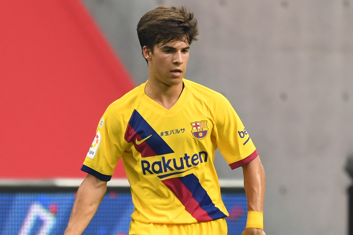 Barcelona S La Masia Is Not Producing 1st Team Players Can It Be Fixed Bleacher Report Latest News Videos And Highlights