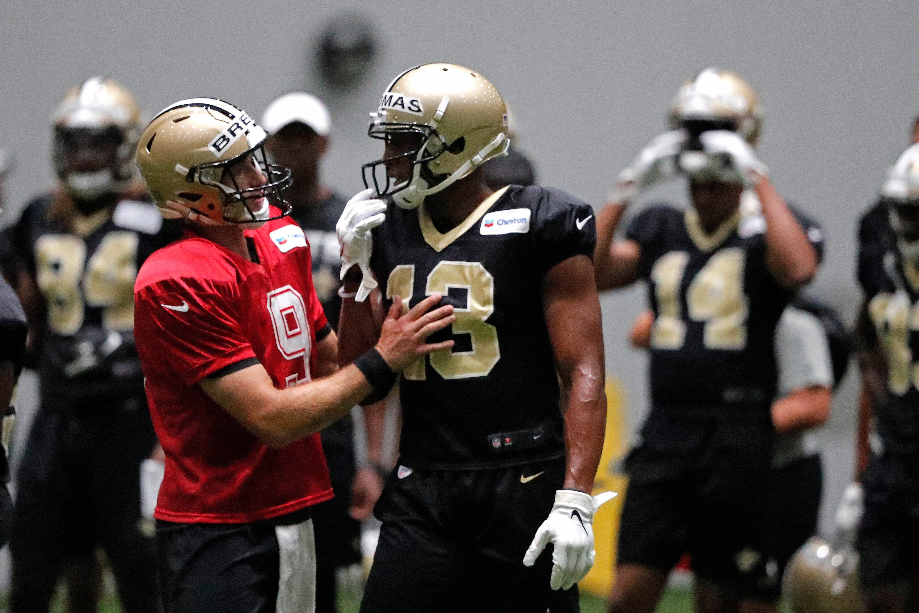 Madden 20 Teams With Most Dominant Rosters And Player Ratings Bleacher Report Latest News Videos And Highlights