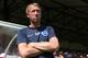 ALDERSHOT, ENGLAND - JULY 20:
Graham Potter manager of Brighton and Hove Albion during the Pre-Season Friendly match between Brighton and Hove Albion and Fulham at EBB Stadium on July 20, 2019 in Aldershot, England. (Photo by Marc Atkins/Getty Images)