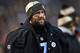 PITTSBURGH, PA - DECEMBER 30: Ben Roethlisberger #7 of the Pittsburgh Steelers looks on during the game against the Cincinnati Bengals at Heinz Field on December 30, 2018 in Pittsburgh, Pennsylvania. (Photo by Joe Sargent/Getty Images)