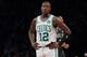 Rozier's struggles to capture the spark that he showed in helping guide the Celtics to the 2018 Eastern Conference Finals was impossible to hide from his family.