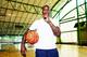 Rozier, photographed here at the Zelma Watson George Recreation Center in Cleveland, says he knows that many NBA observers think his $58 million deal with the Hornets is too much but adds he has been working to prove himself his entire career.
