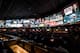 LAS VEGAS, NV - JANUARY 26: A general view shows the Race & Sports SuperBook at the Westgate Las Vegas Resort & Casino before 400 proposition bets for Super Bowl LI between the Atlanta Falcons and the New England Patriots were posted on January 26, 2017