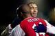 Robert Pires and Thierry Henry