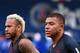 Even with Mbappe in the team, PSG still need Neymar.