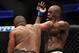 Cormier vs. Jones III is unlikely to happen, according to the UFC heavyweight champion.