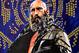 A painting of Tommaso Ciampa by Rob Schamberger.