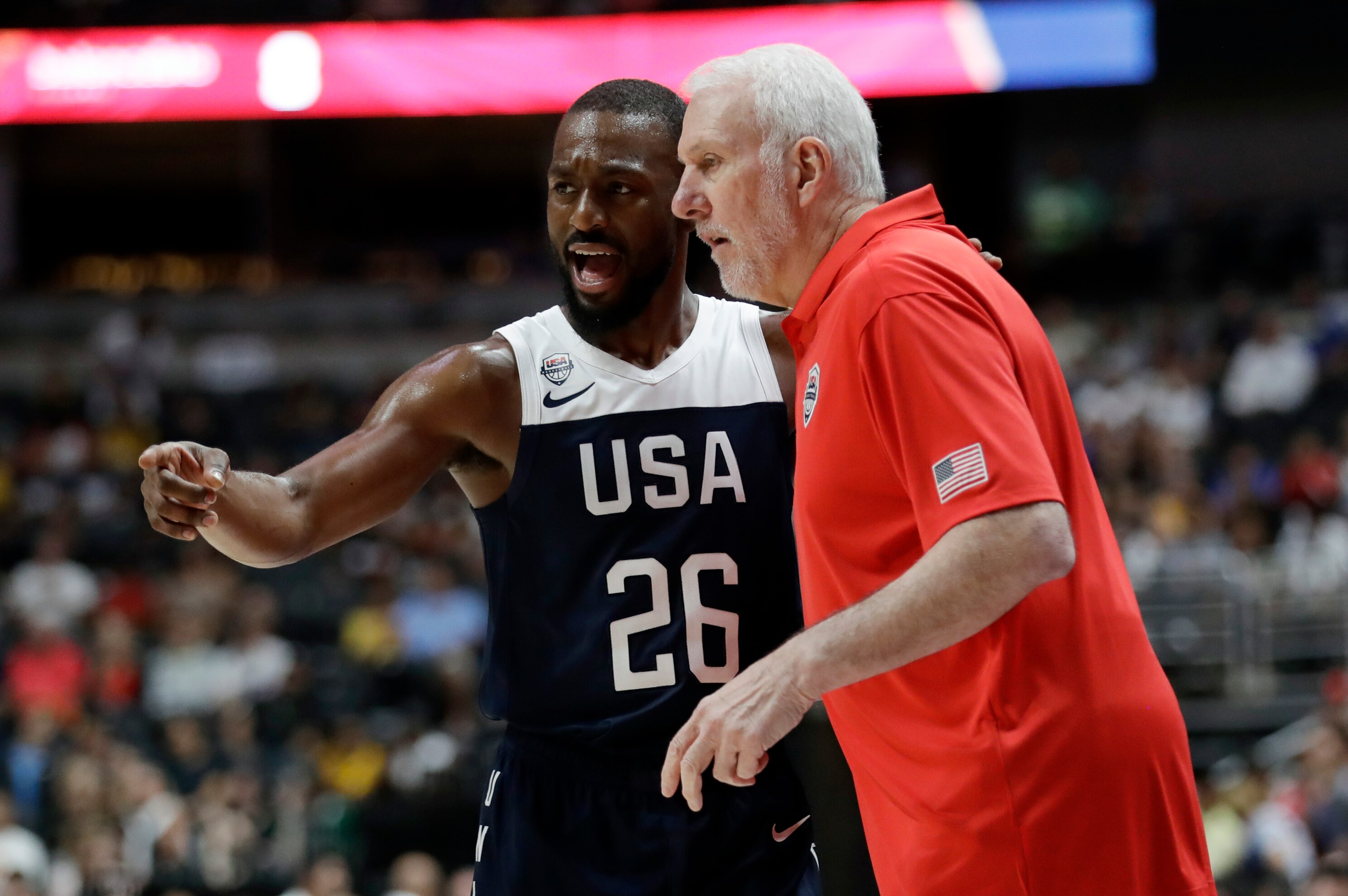 picture Usa Vs Australia Basketball 2019 Lineup usa vs australia basketball game 1