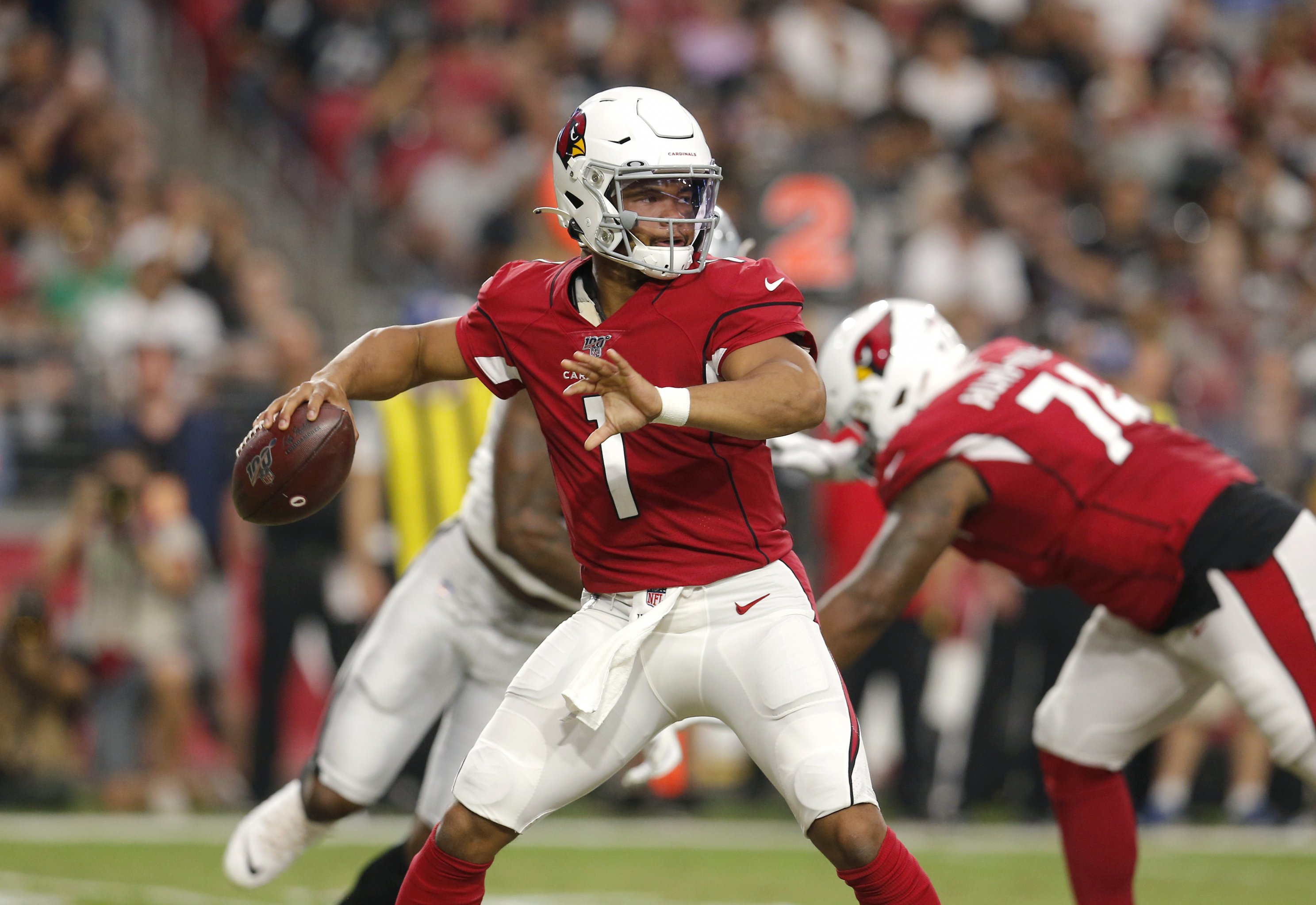 Fantasy Football 2019: All-Sleeper Team