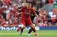 Firmino is the creative heartbeat of Liverpool's prolific attack.