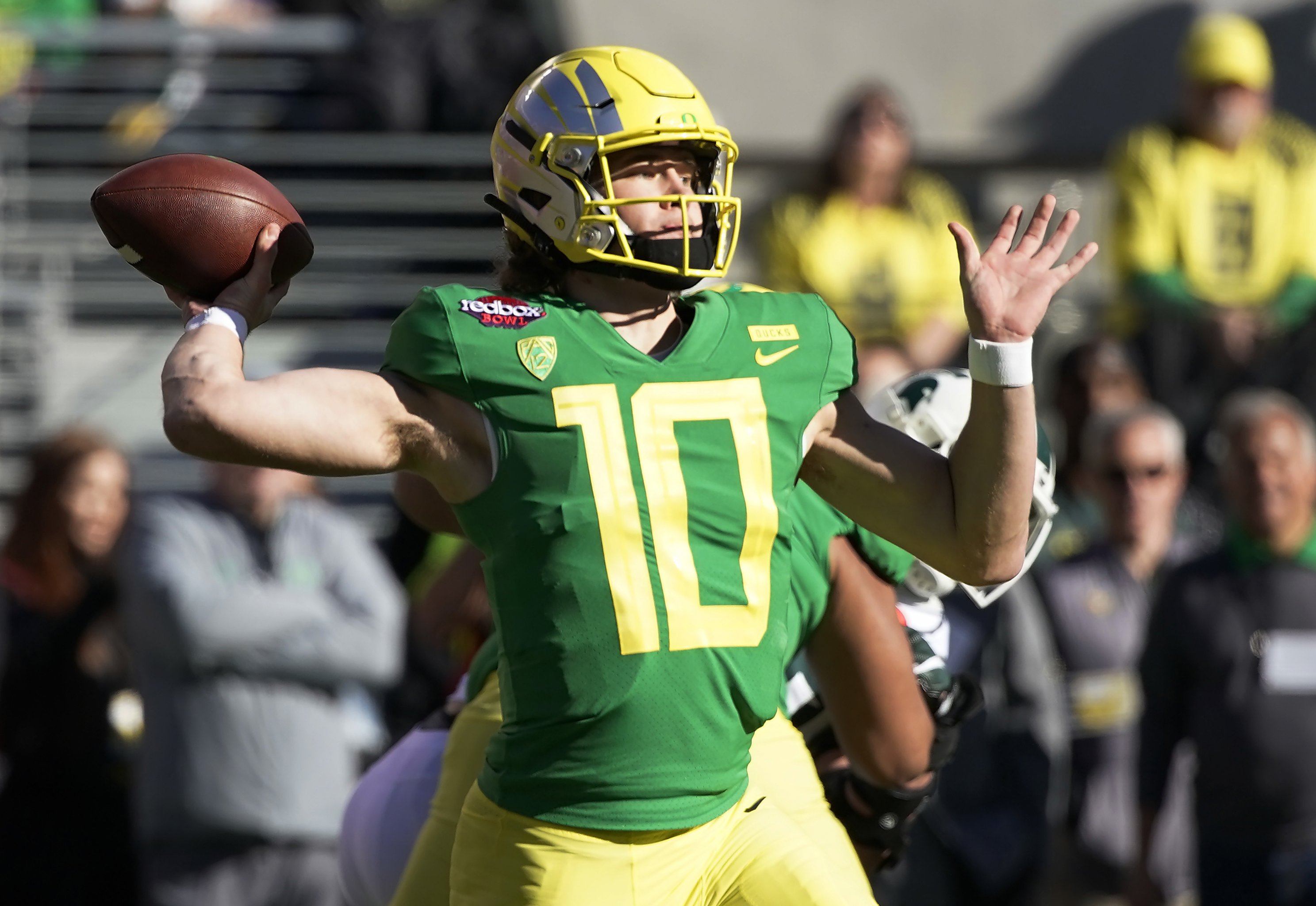 College Football Picks Week 1 Predictions And Odds For Top 25