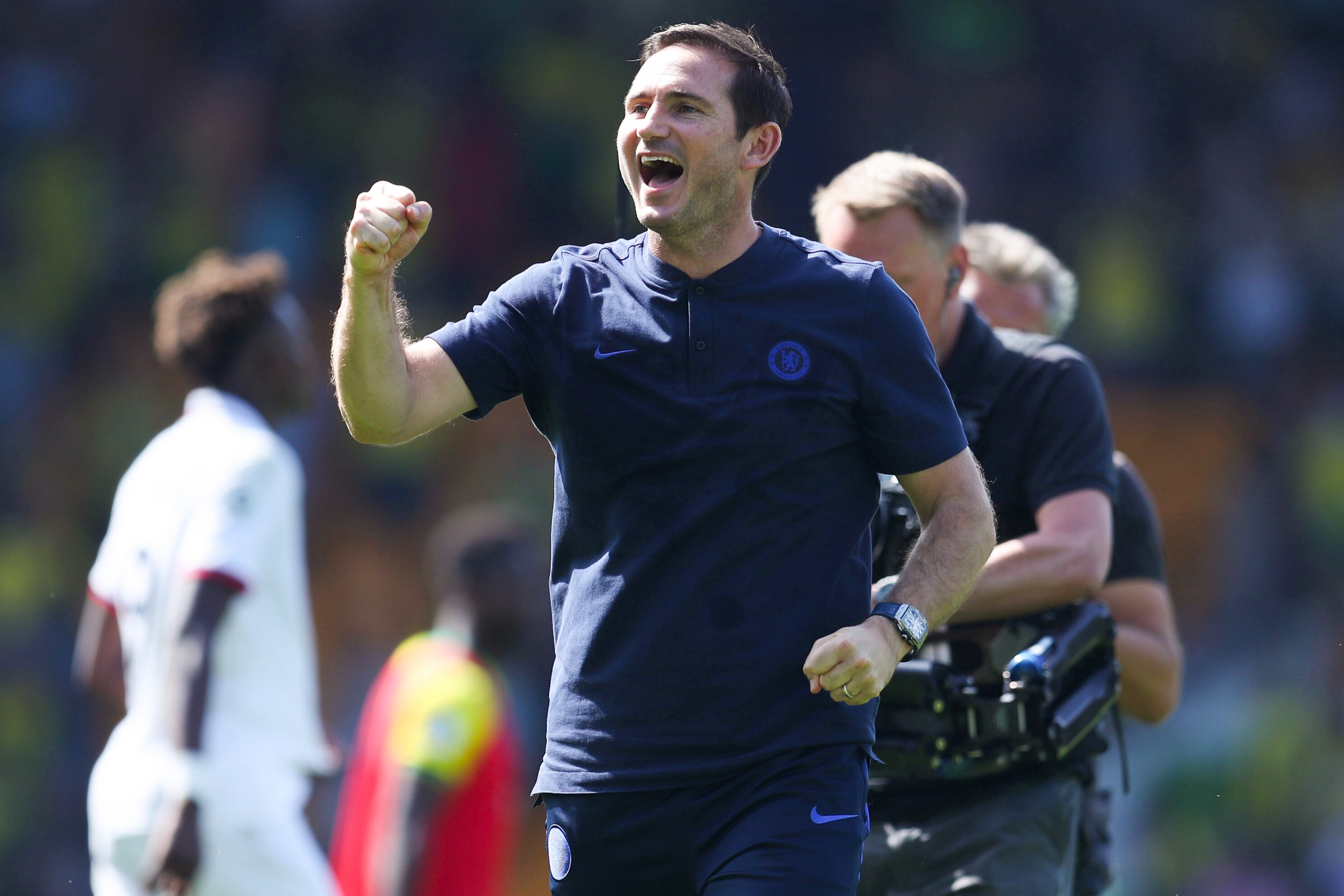 Chelsea Vs Sheffield United Odds Live Stream Tv Schedule And Preview Bleacher Report Latest News Videos And Highlights