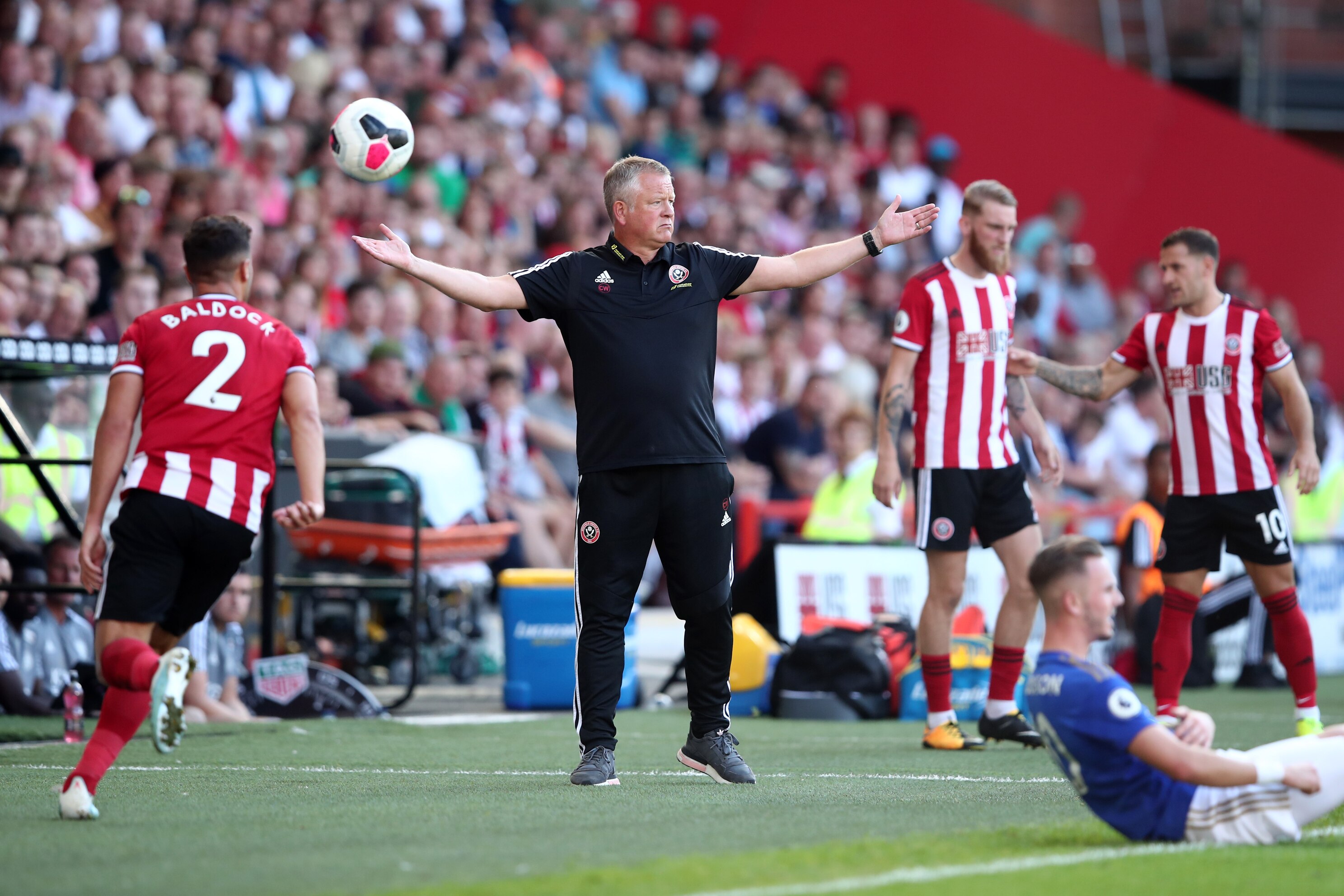 Chelsea Vs Sheffield United Odds Live Stream Tv Schedule And Preview Bleacher Report Latest News Videos And Highlights