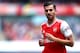 LONDON, ENGLAND - AUGUST 17: Dani Ceballos of Arsenal
during the Premier League match between Arsenal FC and Burnley FC at Emirates Stadium on August 17, 2019 in London, United Kingdom. (Photo by Chloe Knott - Danehouse/Getty Images)