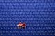 BARCELONA, SPAIN - SEPTEMBER 01: RCD Espanyol supporters are seen in their seats during the Liga match between RCD Espanyol and Granada CF at RCDE Stadium on September 01, 2019 in Barcelona, Spain. (Photo by Alex Caparros/Getty Images)