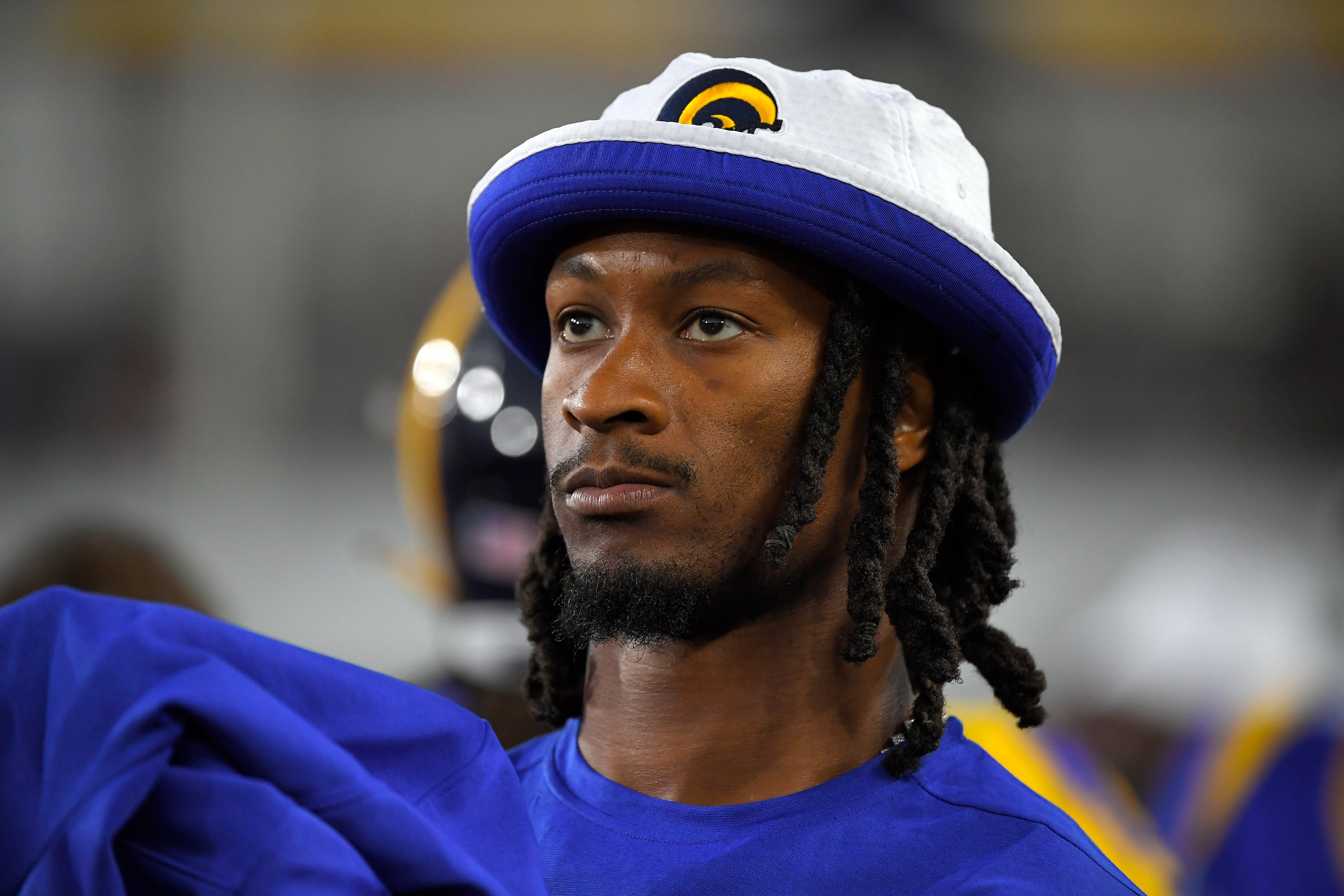 Todd Gurley