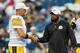 Mike Tomlin's embrace of Ben Roethlisberger as the leader of the Steelers rankled a handful of veterans who felt he hadn't earned the designation.