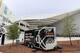 KultureCity's Sensory Activation Vehicle at AEW's Fight for the Fallen