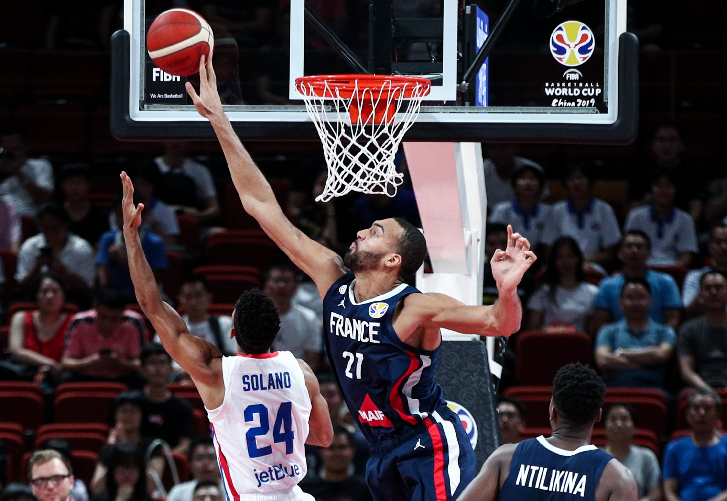 Fiba World Cup 2019 Saturday Odds Schedule Live Stream And