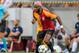 Ryan Babel of Galatasaray SK during the Pre-season Friendly match between Red Bull Leipzig v Galatasaray SK at Stadion Tivoli on July 19, 2019 in Innsbruck, Austria(Photo by VI Images via Getty Images)