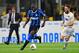 MILAN, ITALY - AUGUST 26: Romelu Lukaku of FC Internazionale in action during the Serie A match between FC Internazionale and US Lecce at Stadio Giuseppe Meazza on August 26, 2019 in Milan, Italy. (Photo by Alessandro Sabattini/Getty Images)
