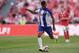 LISBON, PORTUGAL - AUGUST 24: Jesus Corona of FC Porto in action during the Liga NOS match between SL Benfica and FC Porto at Estadio da Luz on August 24, 2019 in Lisbon, Portugal. (Photo by Gualter Fatia/Getty Images)