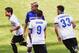Maxi Lopez snubbed Icardi before the 'Wanda Derby'