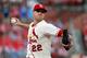 Cardinals ace Jack Flaherty