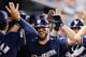 Mike Moustakas
