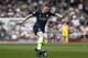 Manchester City's Belgian midfielder Kevin De Bruyne controls the ball during the English Premier League football match between Fulham and Manchester City at Craven Cottage in London on March 30, 2019. (Photo by Adrian DENNIS / AFP) / RESTRICTED TO EDITOR