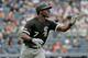 Tim Anderson hopes that by celebrating his accomplishments on the field, he can attract an audience that he feels is tuning out baseball.