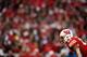 MADISON, WISCONSIN - NOVEMBER 24: Jonathan Taylor #23 of the Wisconsin Badgers lines up for a play in the first quarter against the Minnesota Golden Gophers at Camp Randall Stadium on November 24, 2018 in Madison, Wisconsin. (Photo by Dylan Buell/Getty I