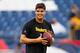 Mason Rudolph