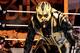 Dustin's most famous run was as WWE's Goldust.