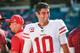 Jimmy Garoppolo has led the 49ers to a 2-0 start.
