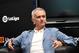 Portuguese football manager Jose Mourinho attends a conference about speed and innovation in football on September 12, 2019 in Madrid. (Photo by PIERRE-PHILIPPE MARCOU / AFP) (Photo credit should read PIERRE-PHILIPPE MARCOU/AFP/Getty Images)