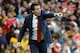Emery is having to work hard to prove he can handle the job at Arsenal.