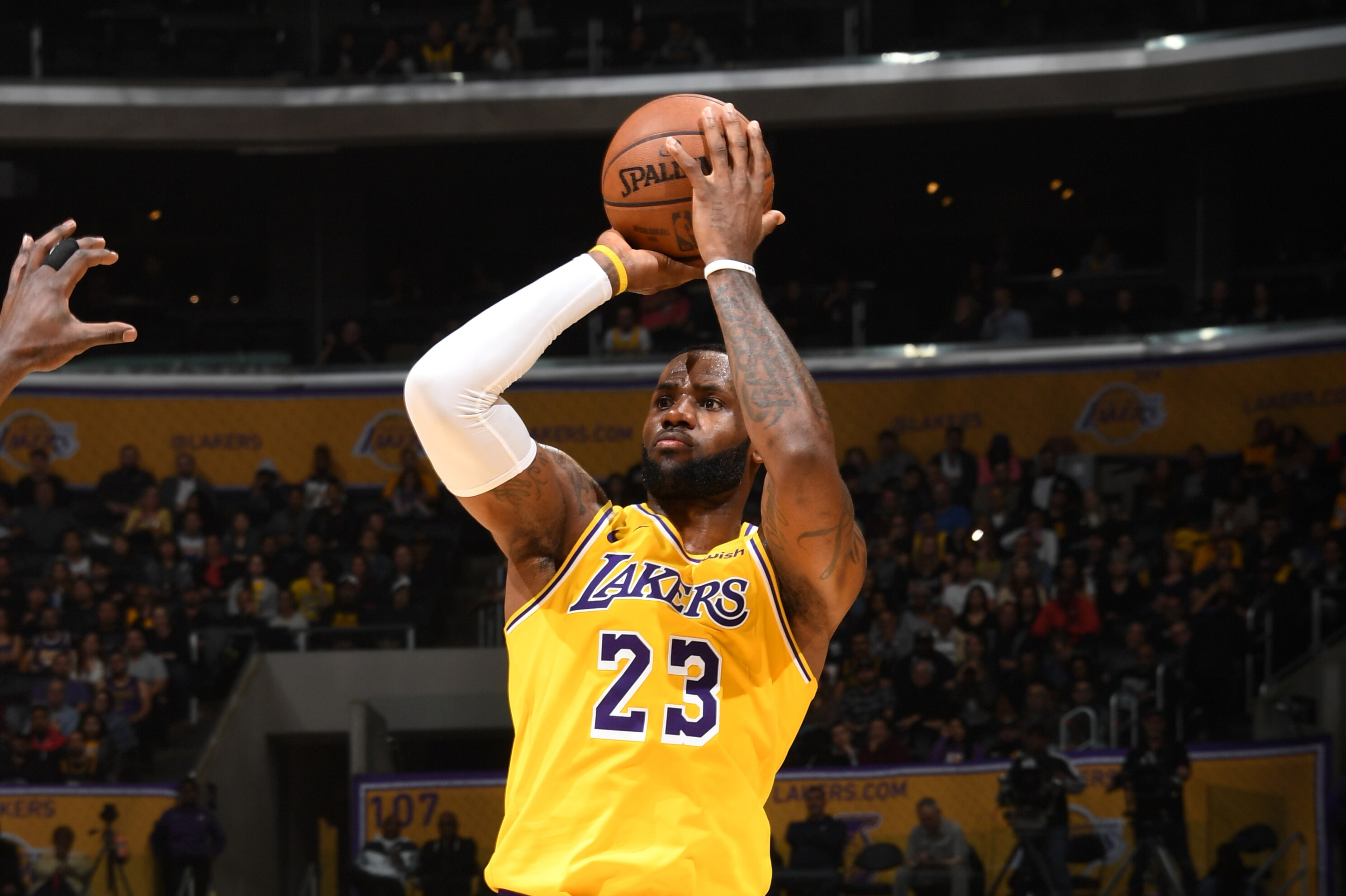 B R Top 50 Nba All Time Finale Who Is The Greatest Player Ever